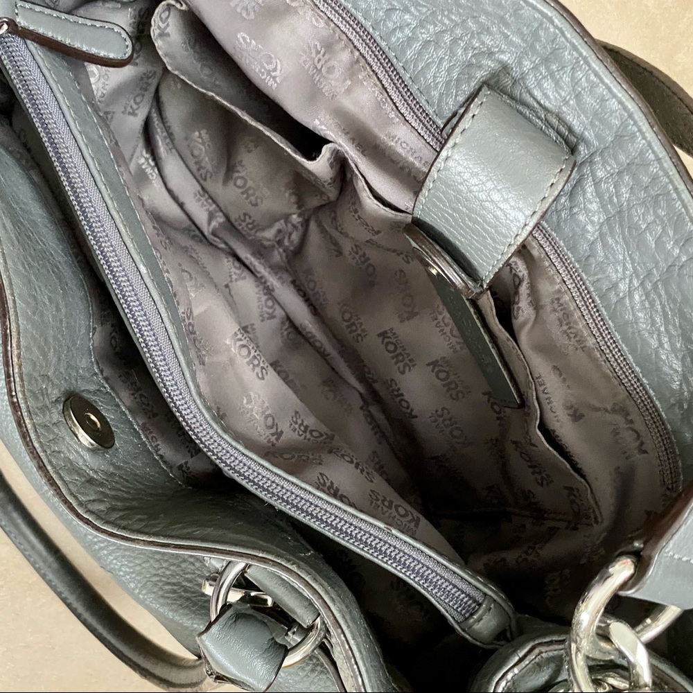 Michael Kors Hamilton Bag - Picture 4 of 5